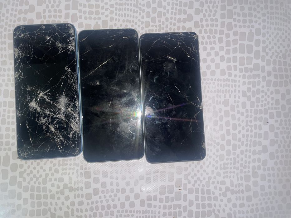 Продам 3 телефора