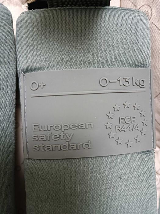 Продам детские автокресло