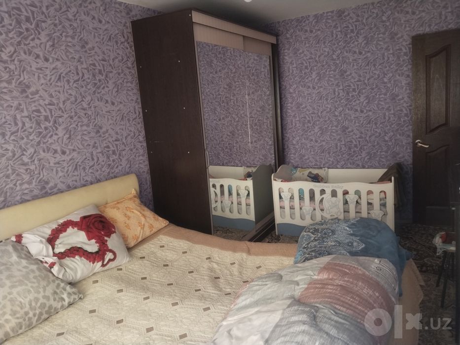 Продаётся квартира