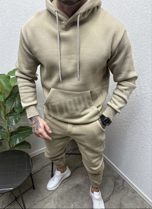 Treninguri Simple Groase! Calitate TOP!