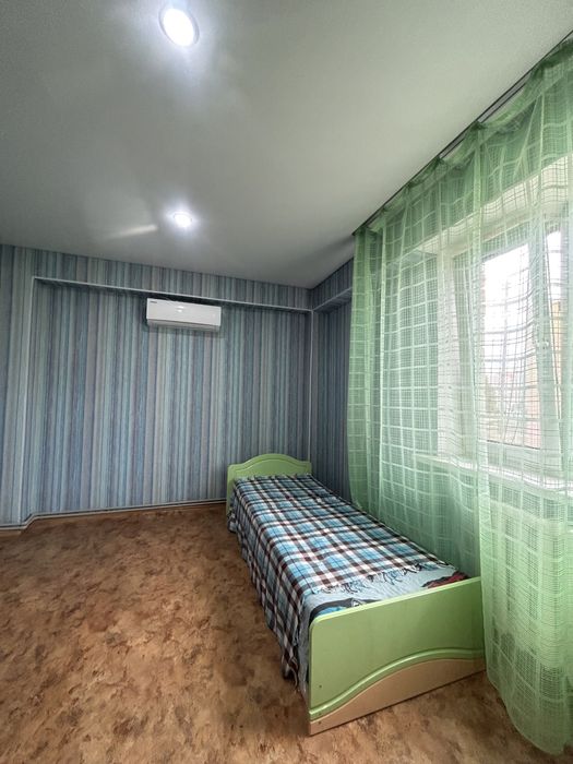 Продам квартиру в зачаганске