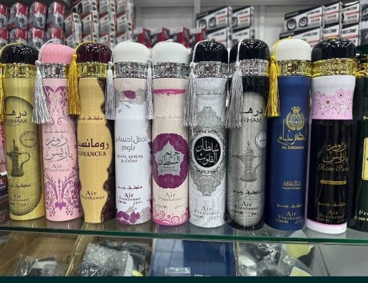 Аромадиффузоры в продаже