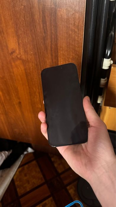 16 pro max 256 б/у