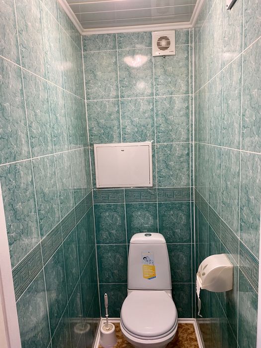 Продаётся 1 комн.квартира в центре города