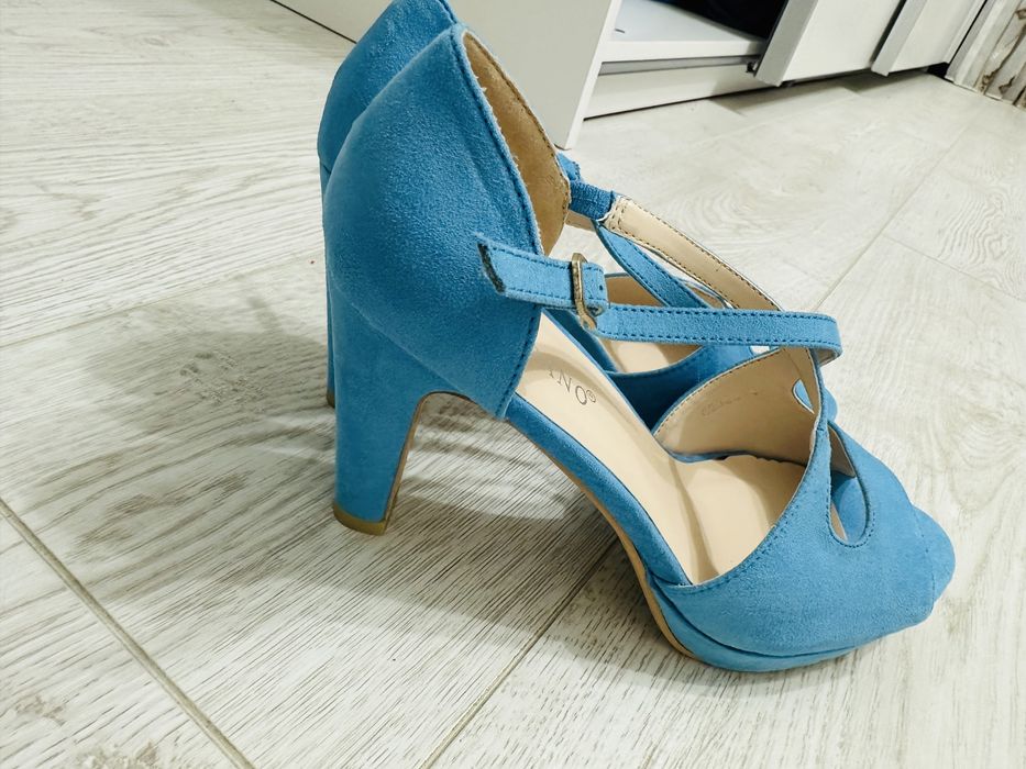 Pantofi dama mărimea 37