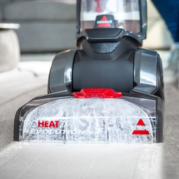 Моющий пылесос Bissell PROHEAT 2X REVOLUTION 1858E