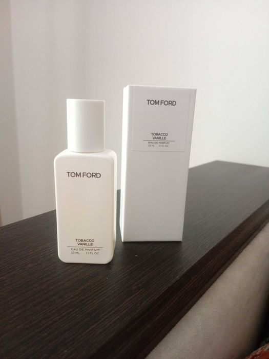 TomFord парфюм Tabacco Vanille