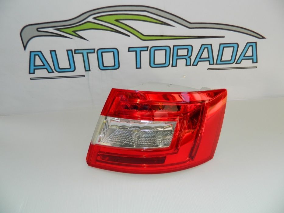 Stop dreapta LED Skoda Octavia 3 cod 5E5945096A
