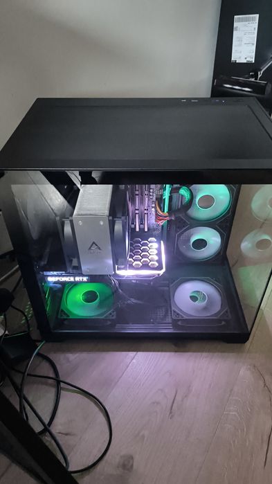 Schimb kit 3800x 32gb 3600mhz b450 tomahawk max