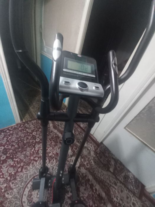 Ходовой тренажёр