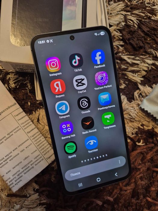 Samsung A55 5G продам