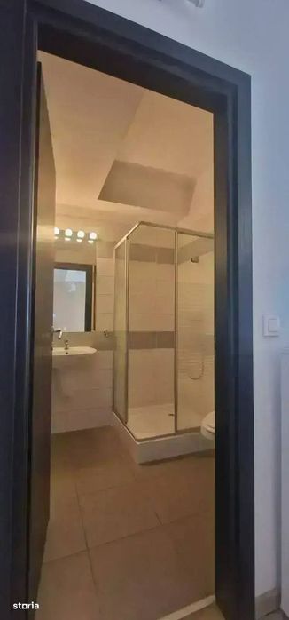 Duplex de inchiriat zona Parcul Carol adiacent—etajele 5-6,