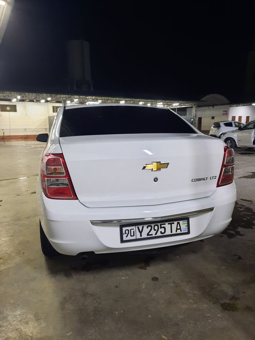 Собалт Вариант бор !!!