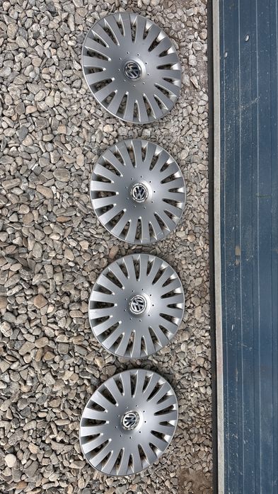 Set capace Ford VW BMW Skoda  13" 14" 15"16"  Vw 16"