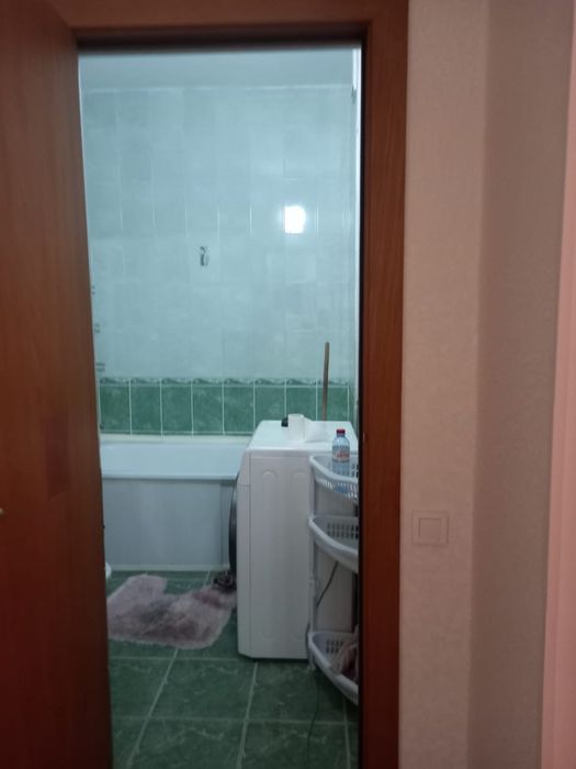 Сдаем 2х ком квартиру Думан