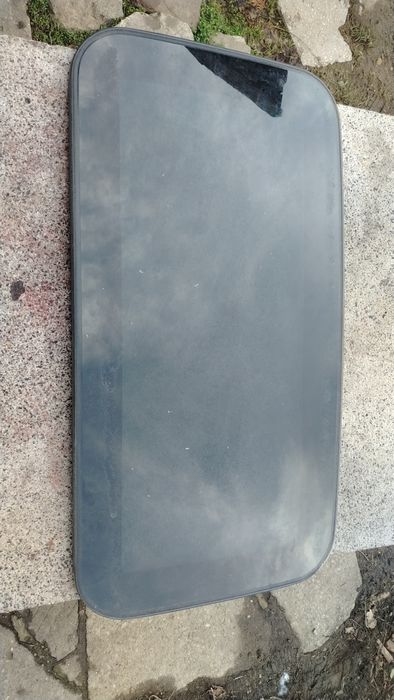 Стъкло шибидах Мазда ЦХ7 / Mazda CX-7