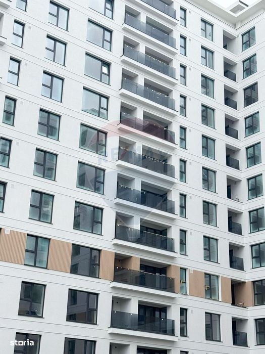 Apartament cu 2 camere de vânzare în zona Obor, High Garden East