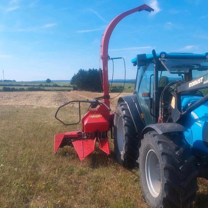 kuhn mc 90s twin. Sepi