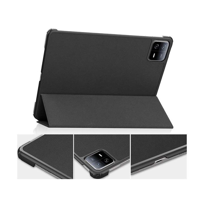 Калъф 3fold за Xiaomi Redmi Pad 2 11 / SE 11 / Pad 6 Pro / Pad 7 Pro
