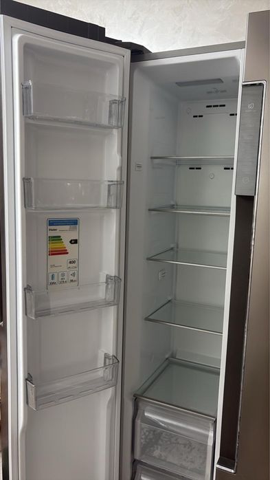 Холодильник Haier