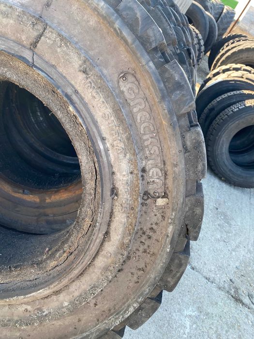 Anvelope 1200 R20 Michelin