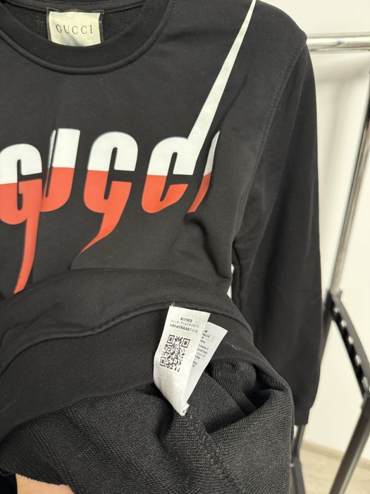 Bluza GUCCI super calitate