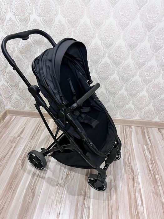 Коляска 2в1 трансформер