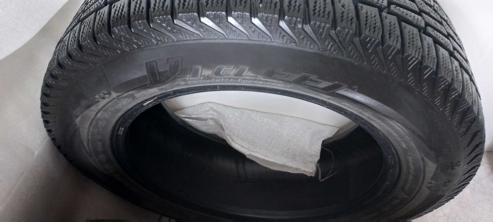Шины зима 185/65/15 недорого