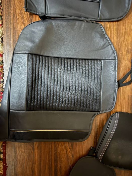 Чехол для машины