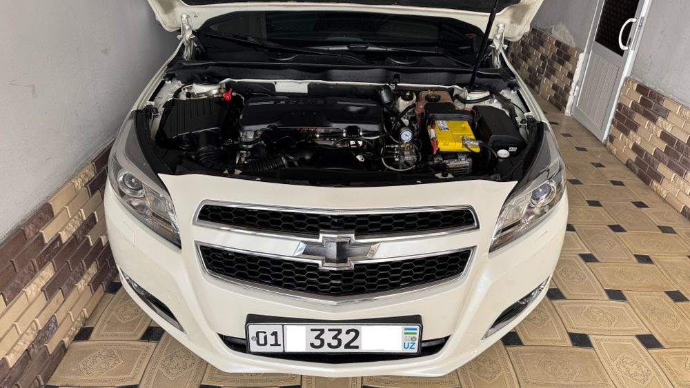 Malibu 1 3-pozitsiya