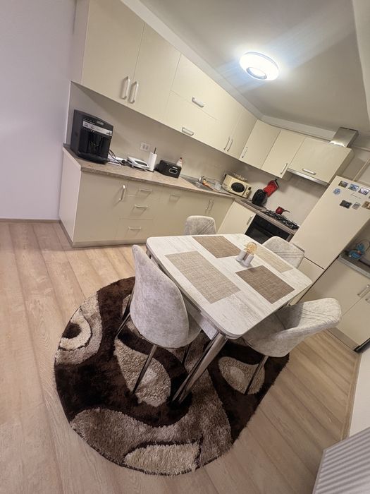 Apartament 2 camere, Str. Victoriei. Bloc nou
