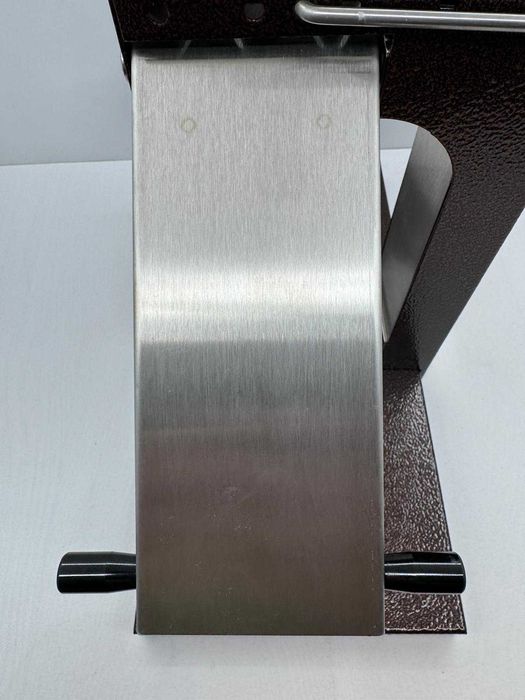 Aparat raclette branza Louis Tellier Breziere