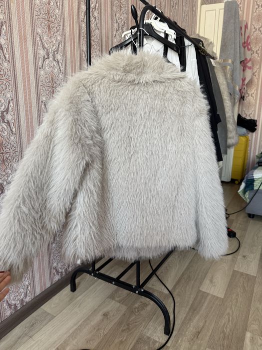 Продам дубленку , шубку, куртку, пальто