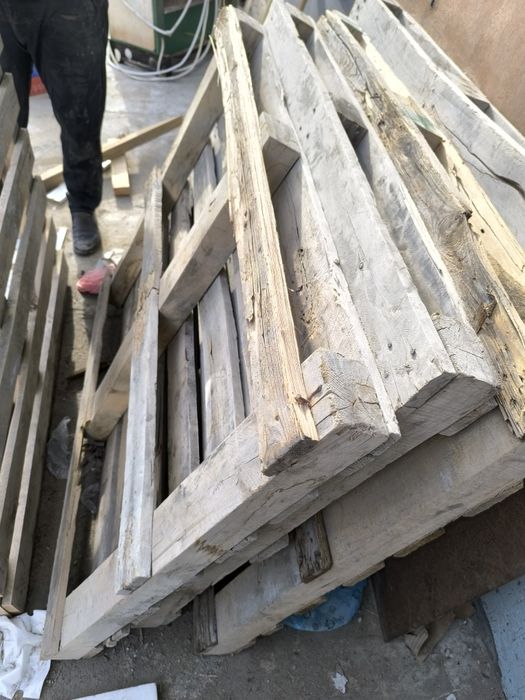 Поддон для цемента