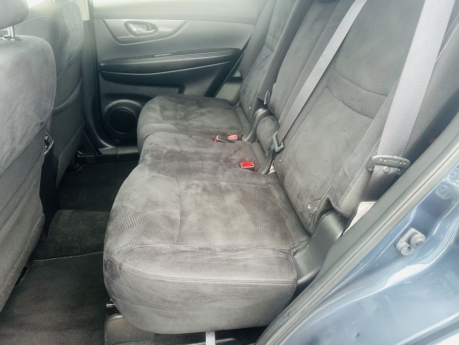 Nissan Xtrail T32~model Texna~7Locuri-Euro-6-Impecabil