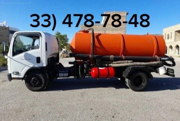 Kanalizatsiya xizmati 24/7