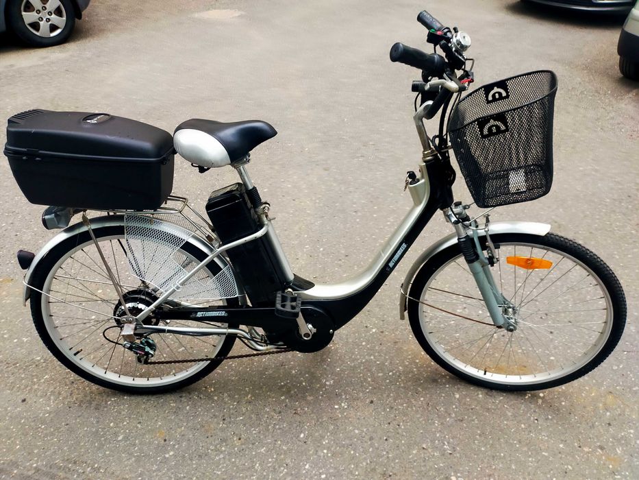 Timp liber plimbări  ZT-08