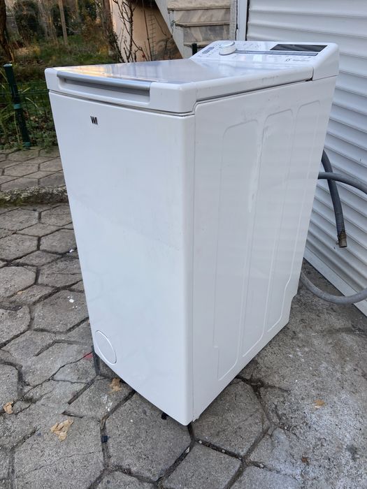 Пералня Whirlpool TDLR 70220