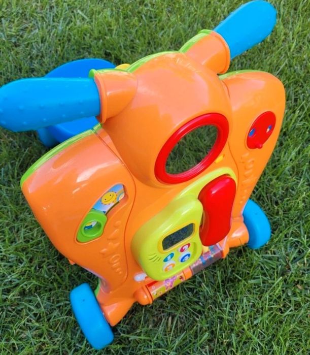 Premergator/ antemergator  Smyk