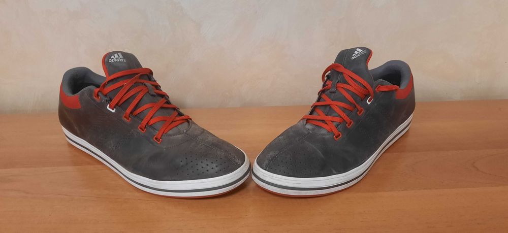 Adidas-Много Запазени