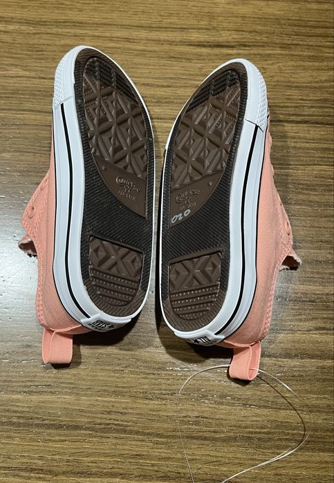 Детски кецове Converse