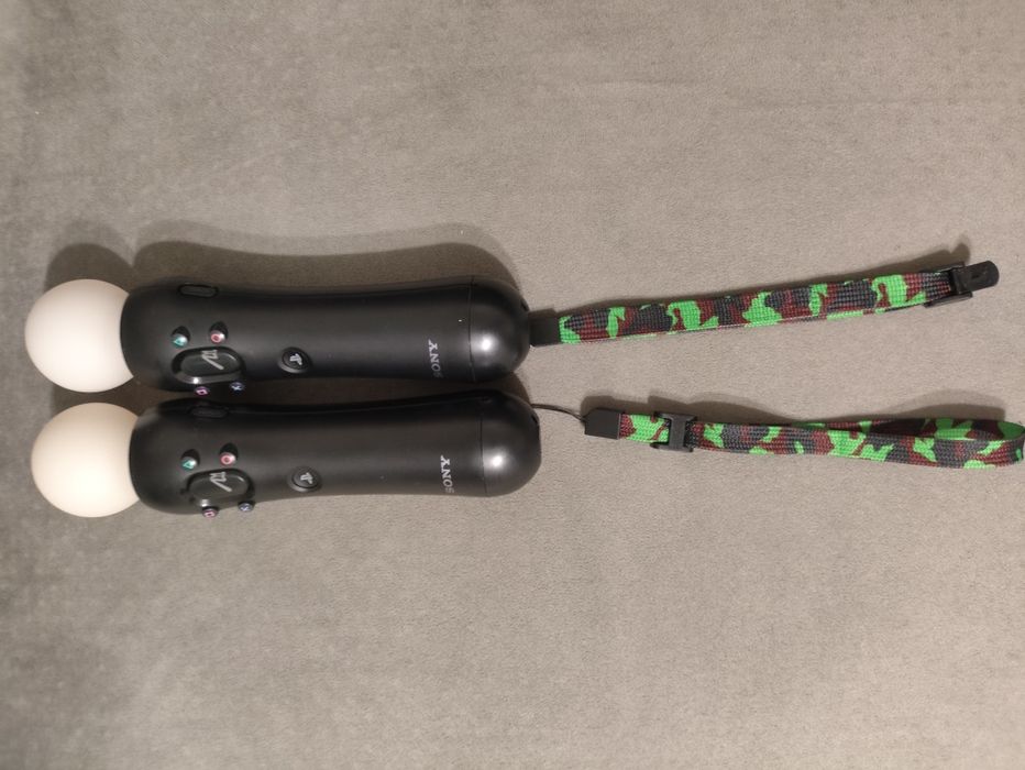 Продам playstation vr 1