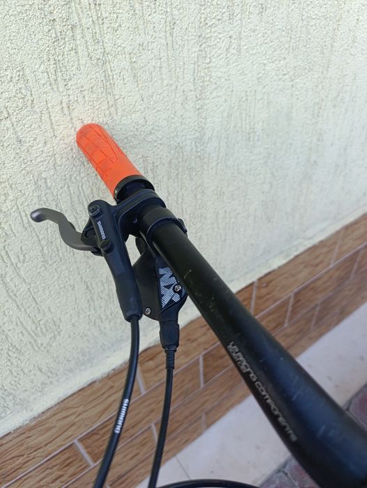 La Pierre 29 цола " Мекица"