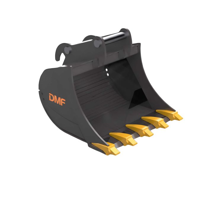 Подсилена багерна кофа (3-4 Тона) | ЛИЗИНГ | Цена с ДДС