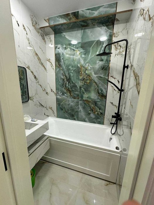 Олмазорда 2 хона 2/9 Кора-Камиш/Нукус После ремонта Сотаман а*