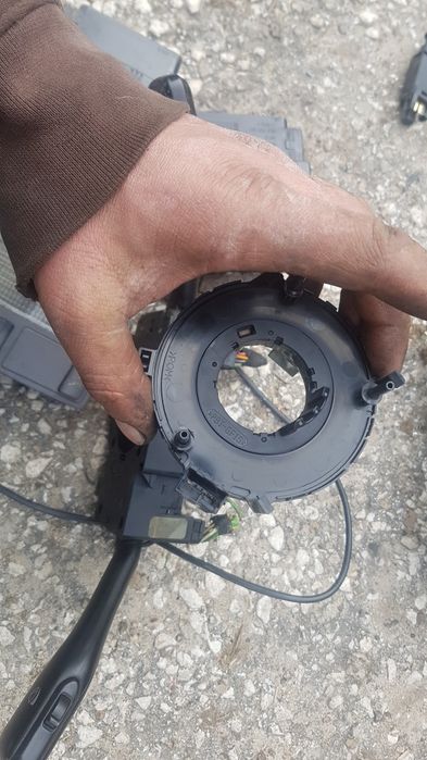 Лентов кабел за ауди а3