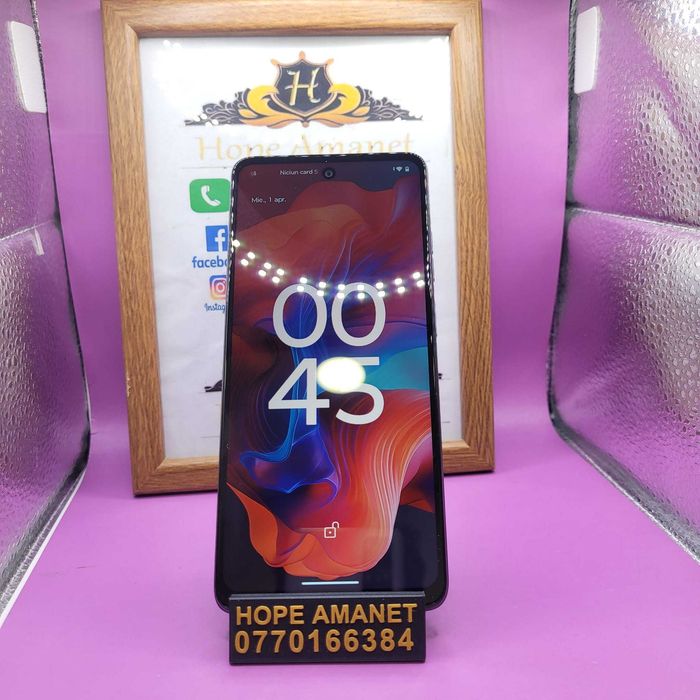 HOPE AMANET P2-Moto G04 /64 GB/ 4 GB RAM