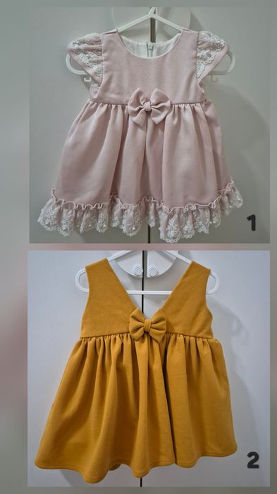 Rochițe fetite pentru eveniment