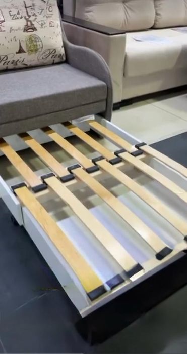 Кресло кровать "Юниор"