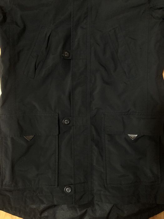 Дамско Зимно Яке The North Face, M